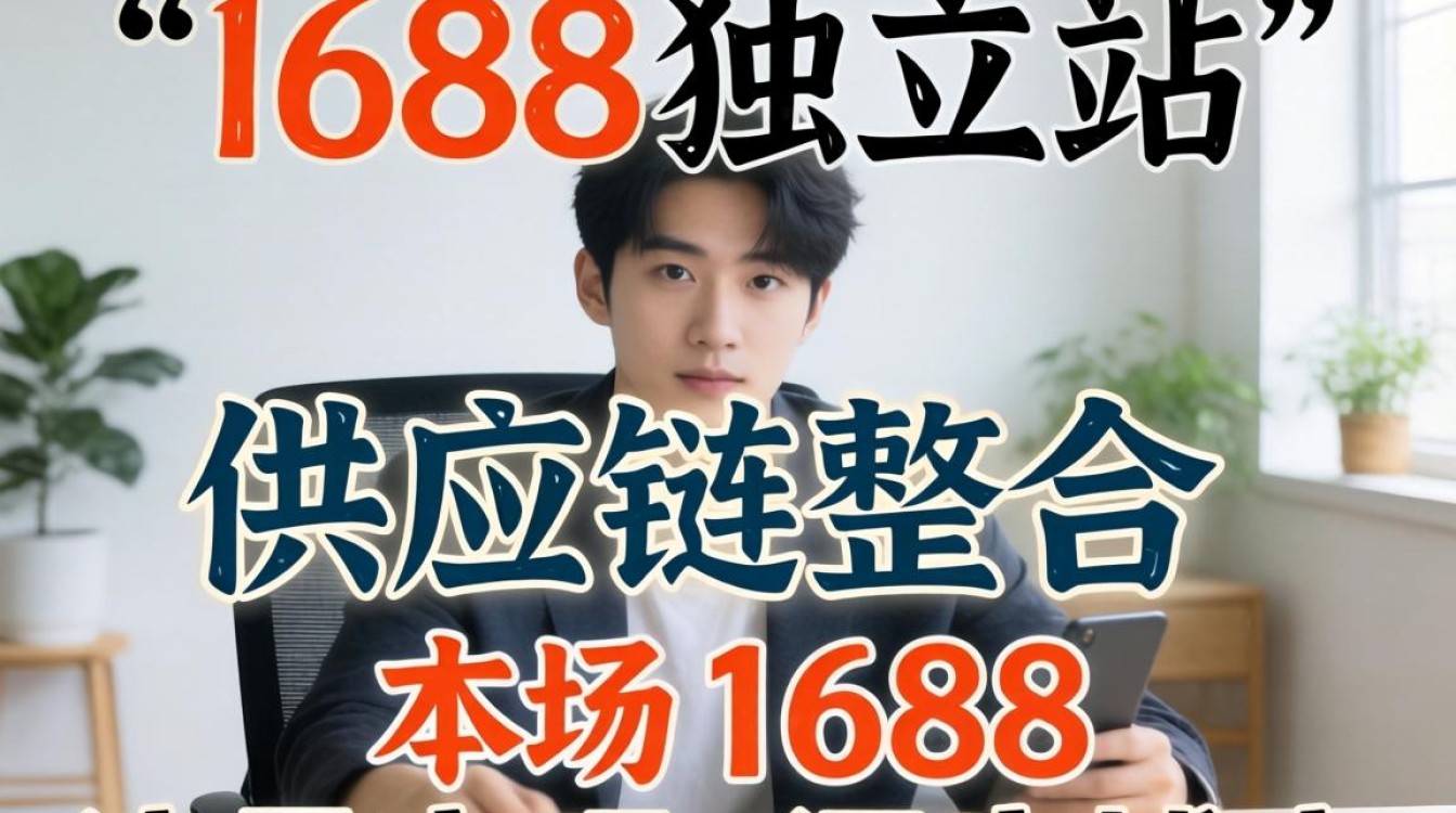 1688独立站怎么登陆