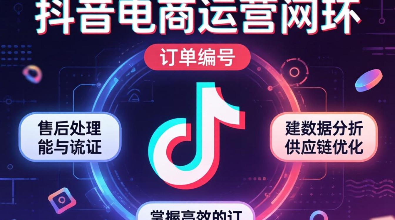 从抖音上怎么查订单编号?抖音订单编号查询方法详解 抖音订单编号查询方法详解