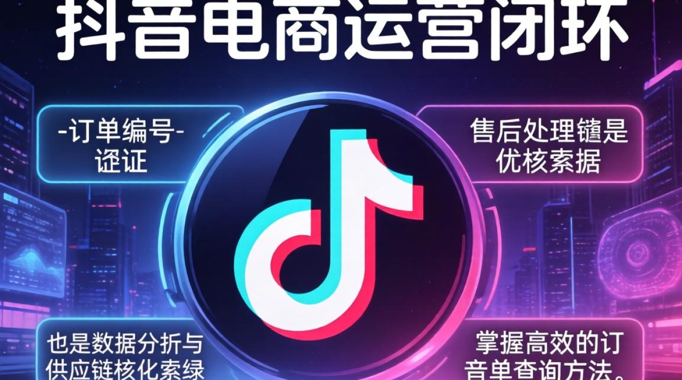 从抖音上怎么查订单编号?抖音订单编号查询方法详解 抖音订单编号查询方法详解