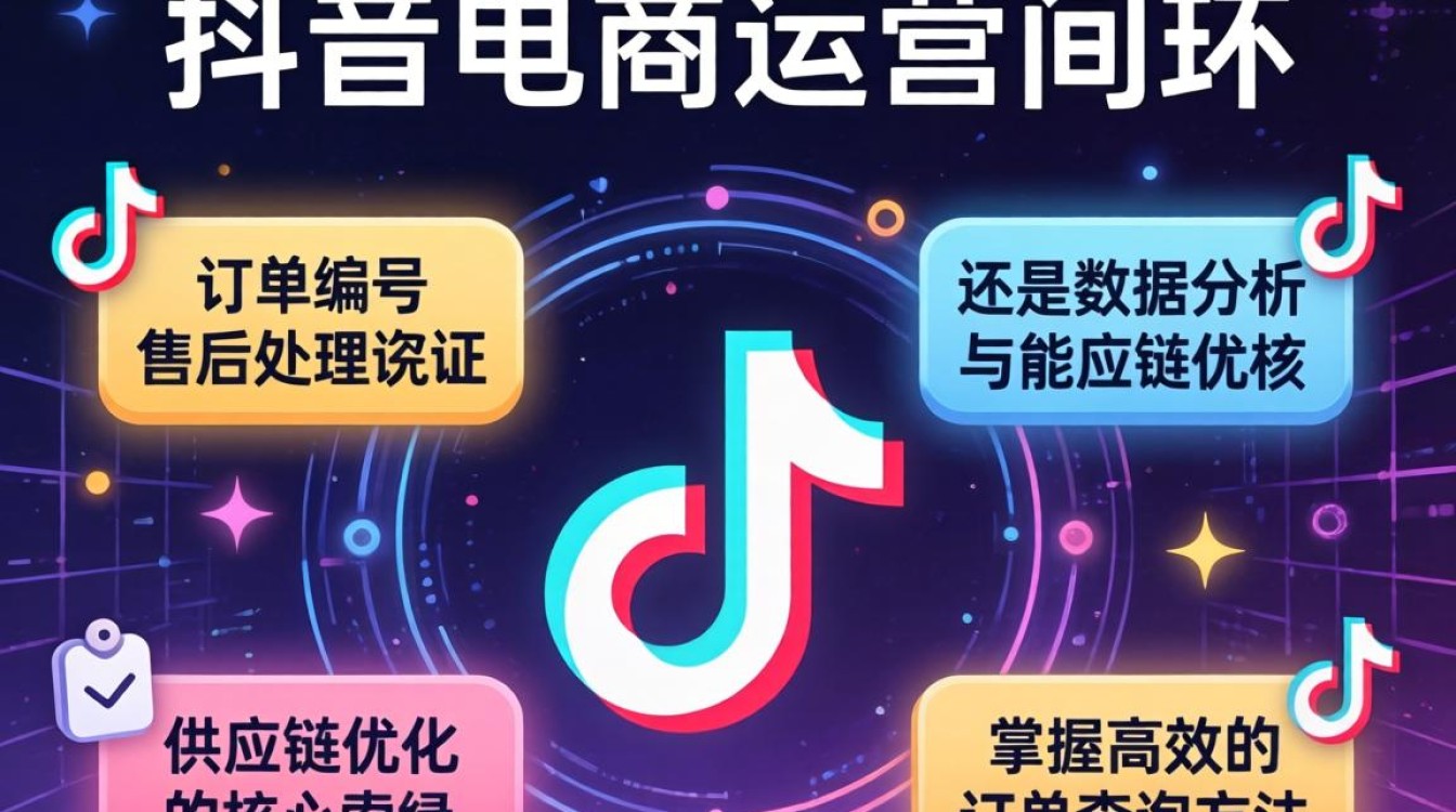 从抖音上怎么查订单编号?抖音订单编号查询方法详解 抖音订单编号查询方法详解