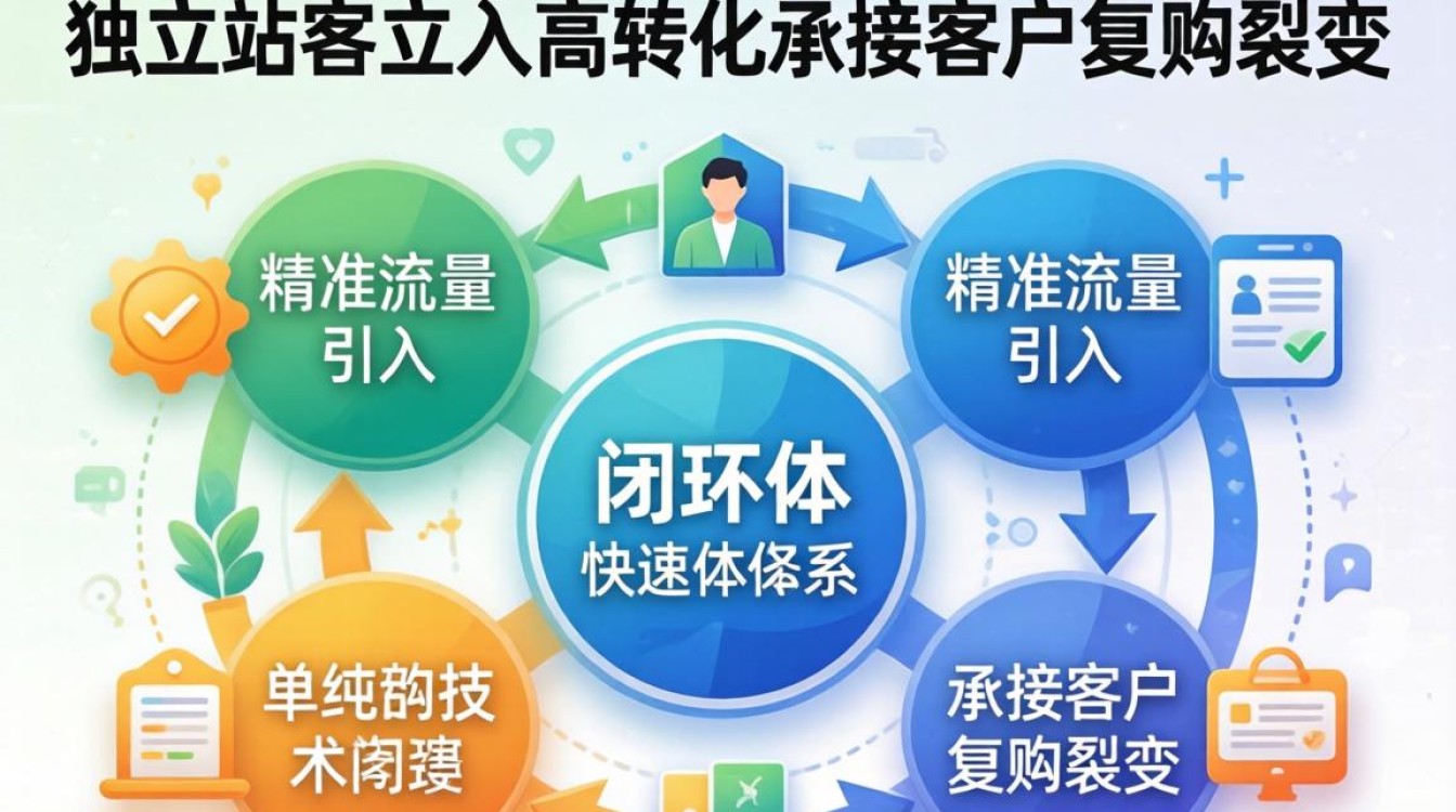 怎么开发外贸独立站客户?外贸独立站如何快速获取客户 外贸独立站如何快速获取客户