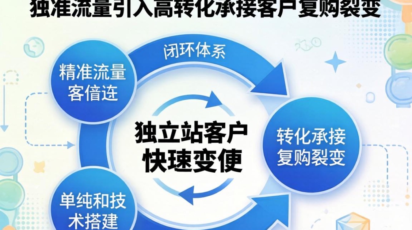 怎么开发外贸独立站客户?外贸独立站如何快速获取客户 外贸独立站如何快速获取客户