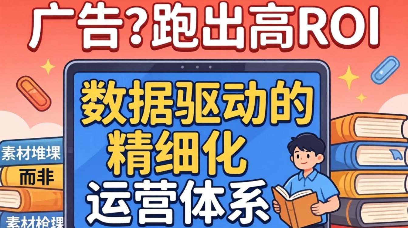 独立站广告投放技巧有哪些