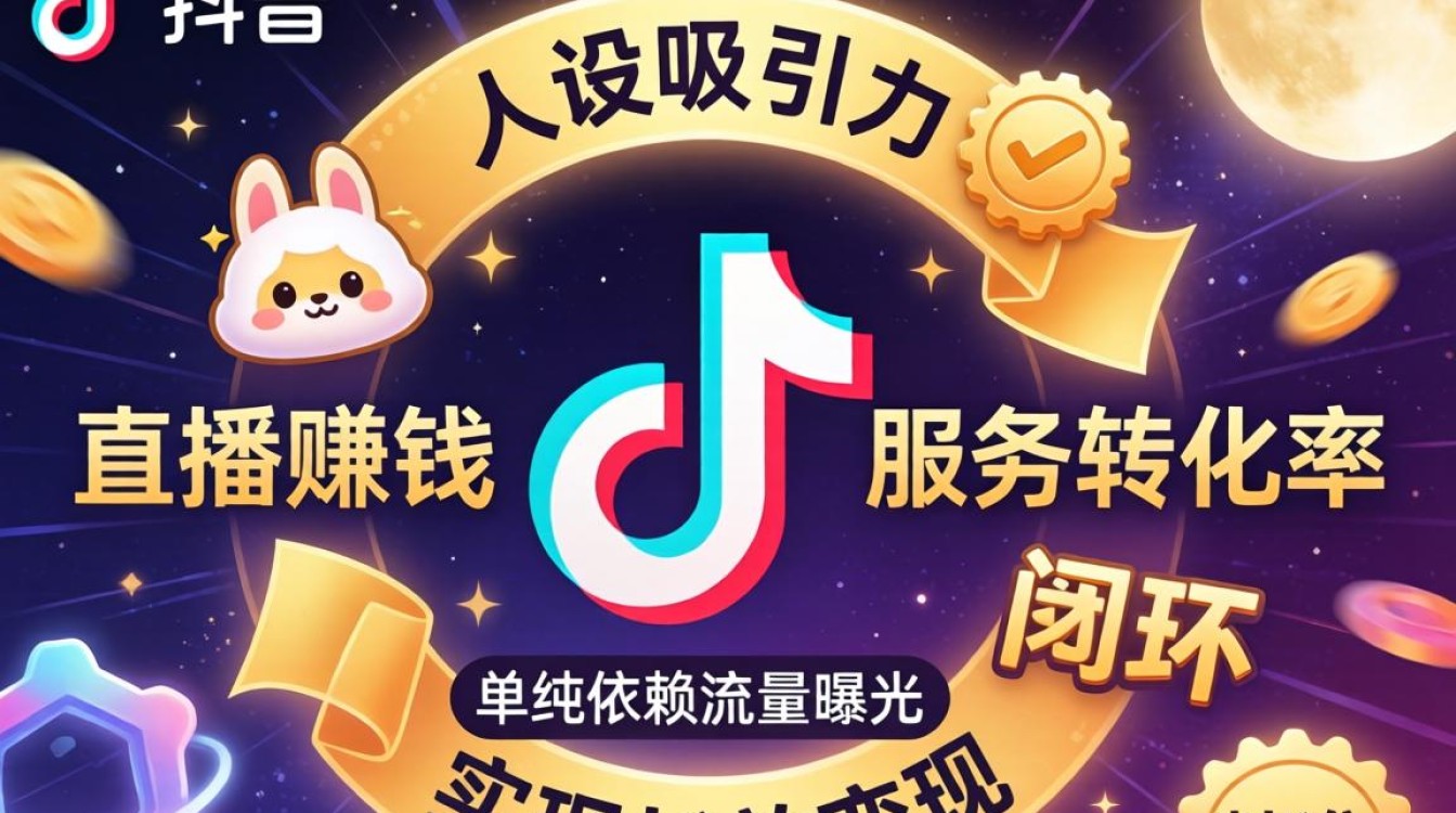 新手如何做账号定位与内容规划