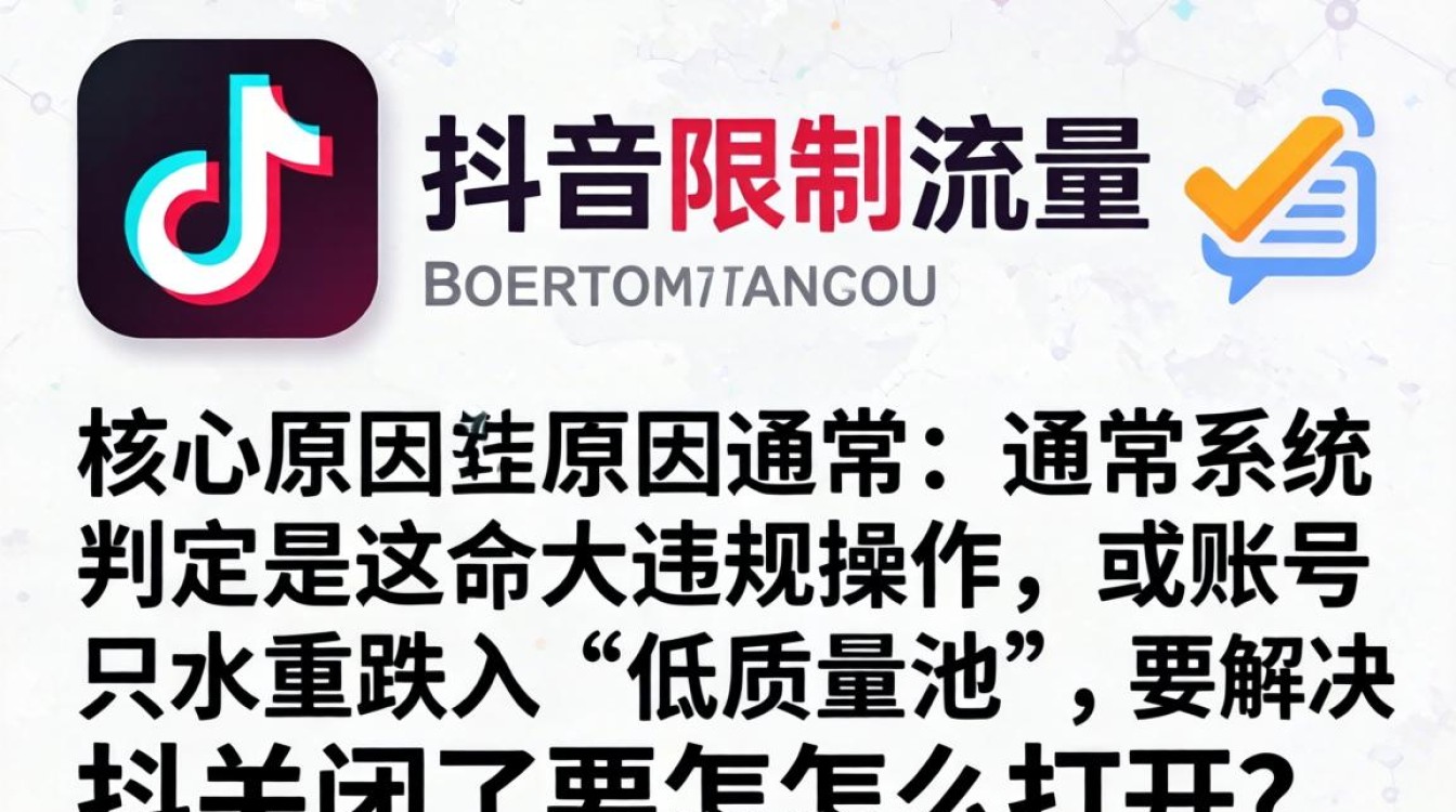 抖音关闭了要怎么打开呢