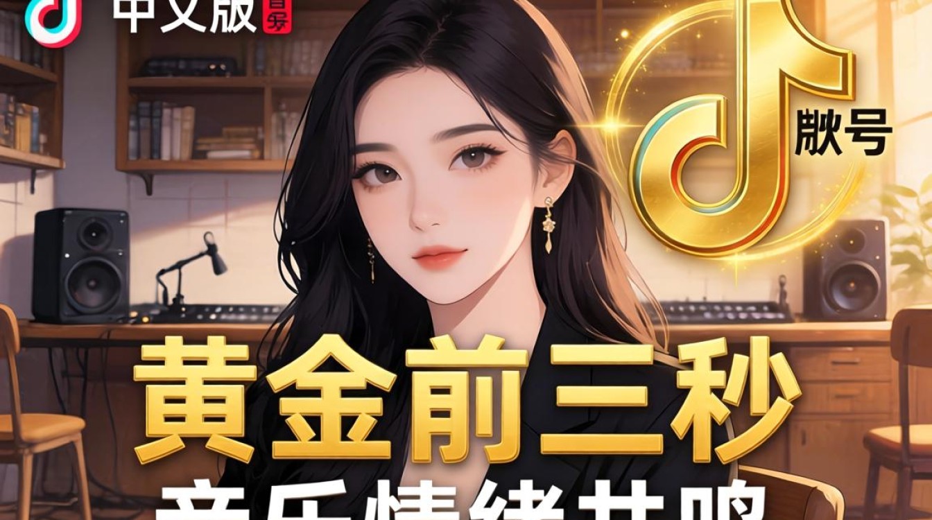 歌曲tiktok中文版怎么推广