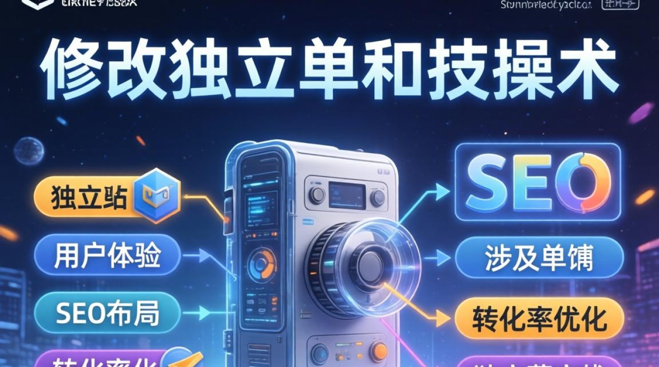 独立站文章页面怎么修改