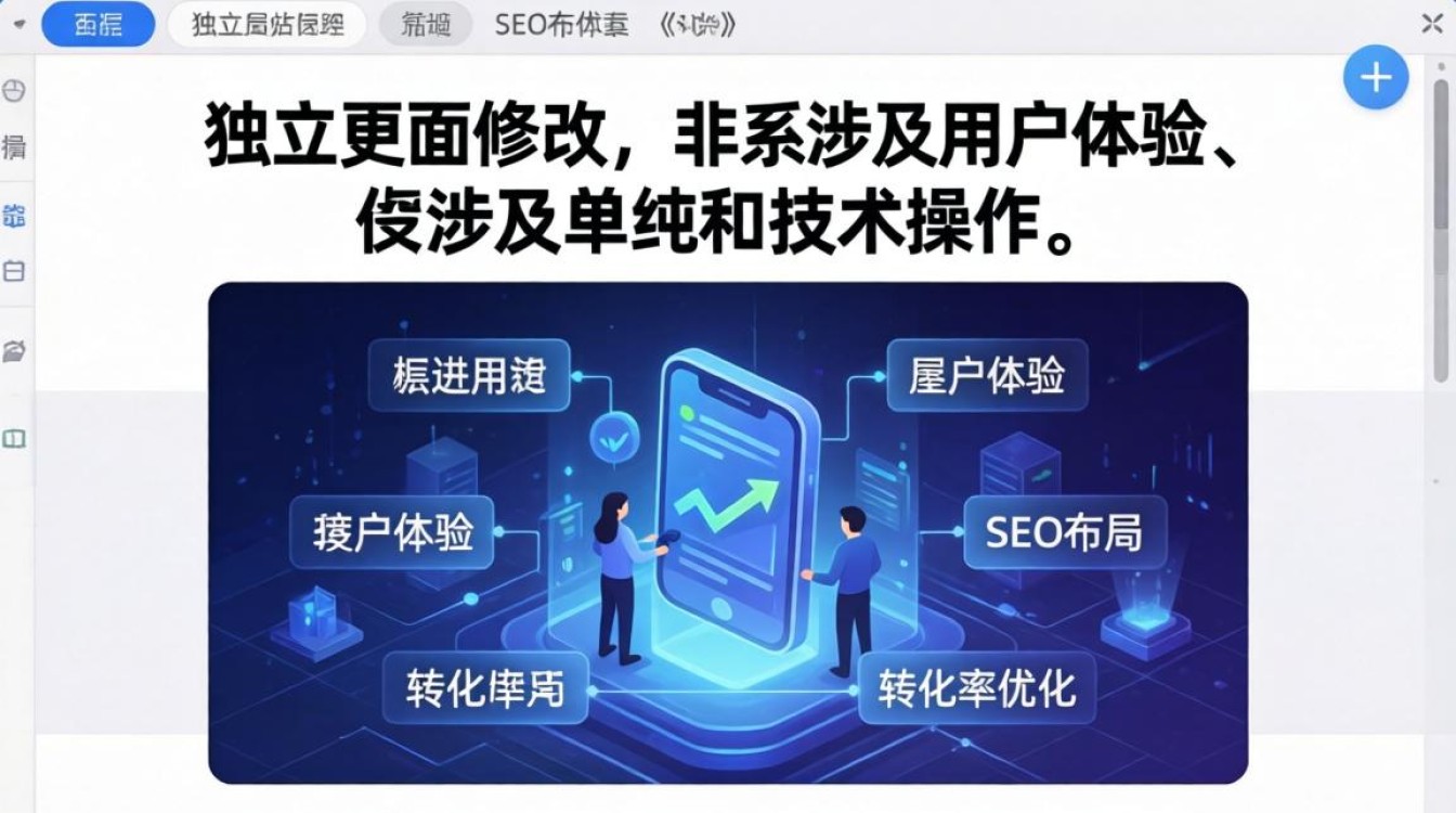 独立站文章页面怎么修改
