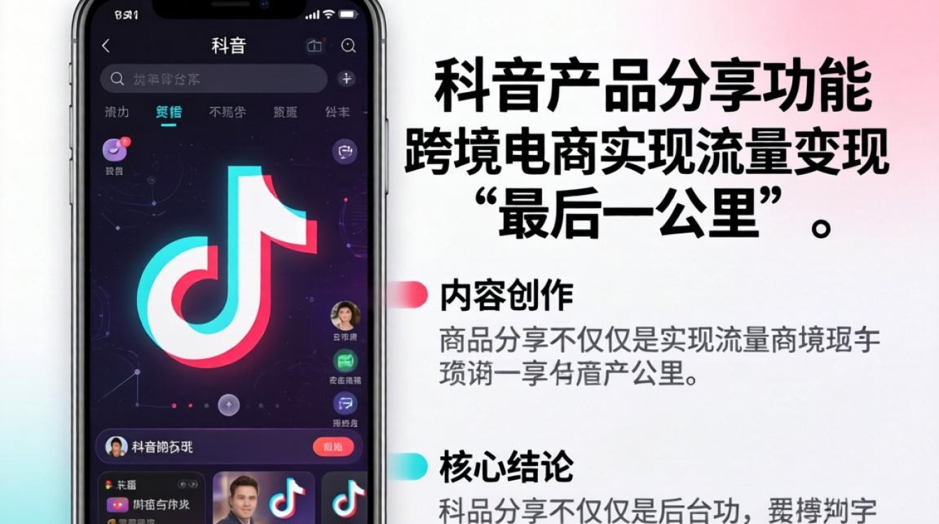 TikTok怎么设置商品分享?TikTok带货权限开通条件 TikTok怎么设置商品分享