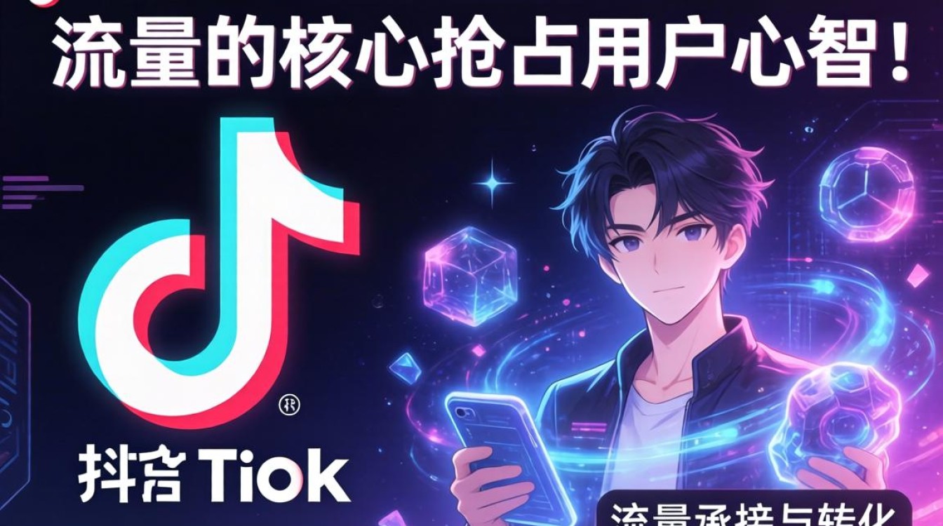 每天刷TikTok多长时间合适