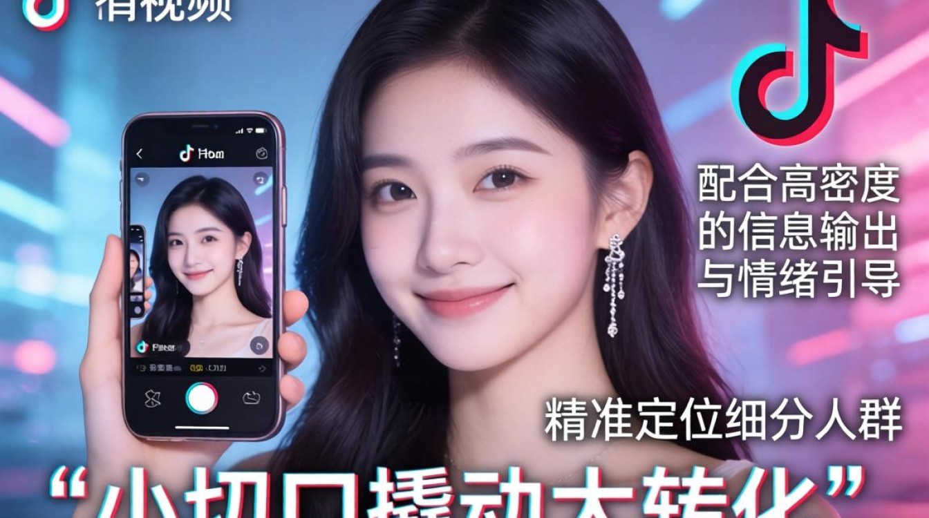 抖音做窄视频怎么弄?带货话术与转化技巧详解 带货话术与转化技巧详解
