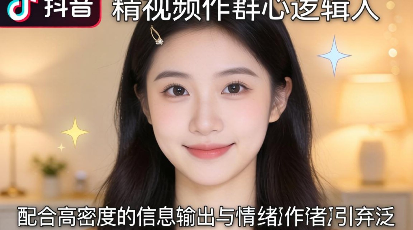 抖音做窄视频怎么弄?带货话术与转化技巧详解 带货话术与转化技巧详解
