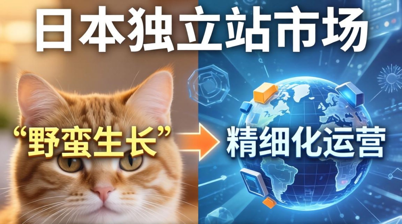日本独立站广告怎么投?2026年前景趋势如何? 2026年前景趋势如何