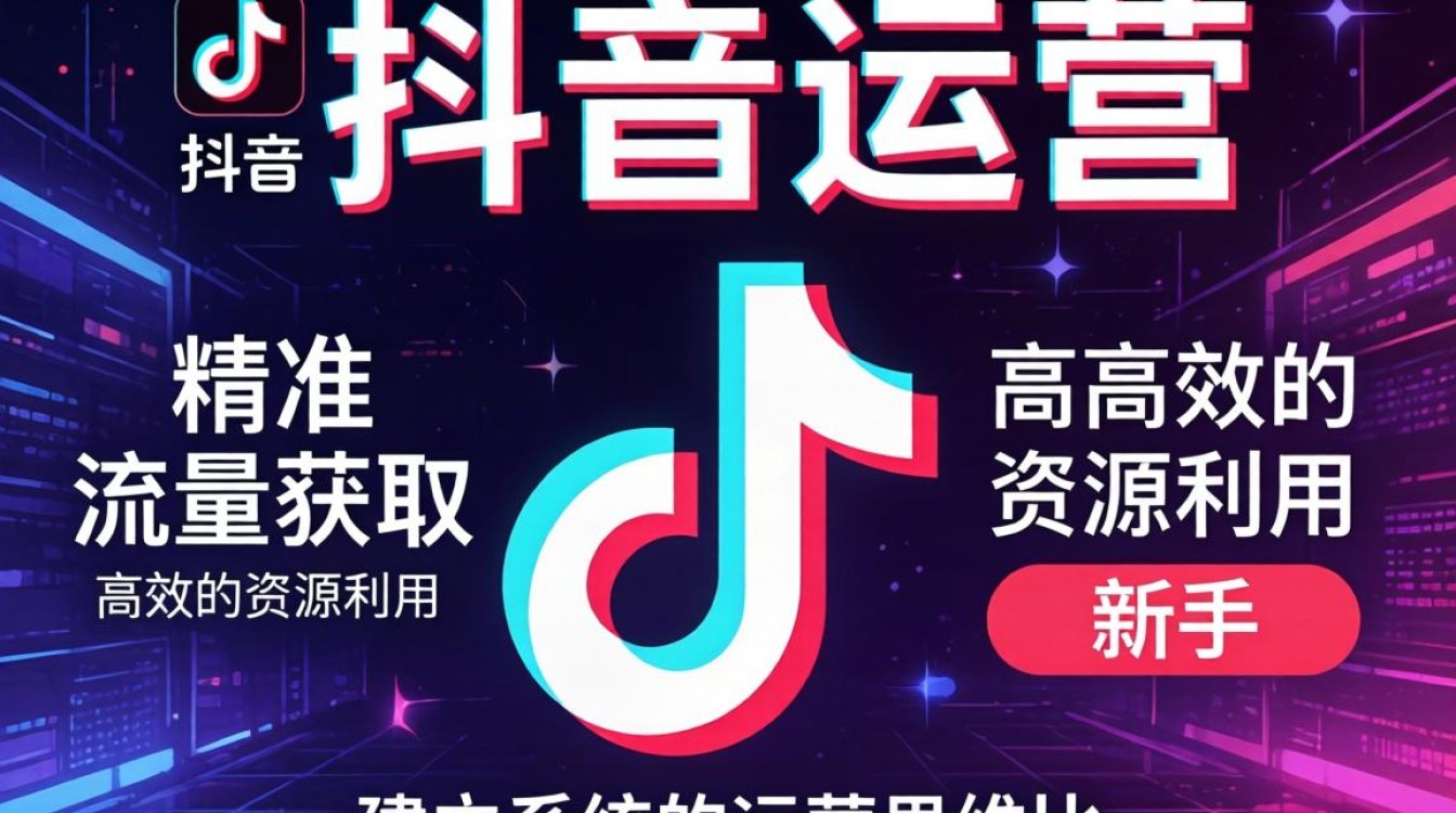 TikTok破解资源网怎么运营?新手入门实操教程 TikTok破解资源网怎么运营