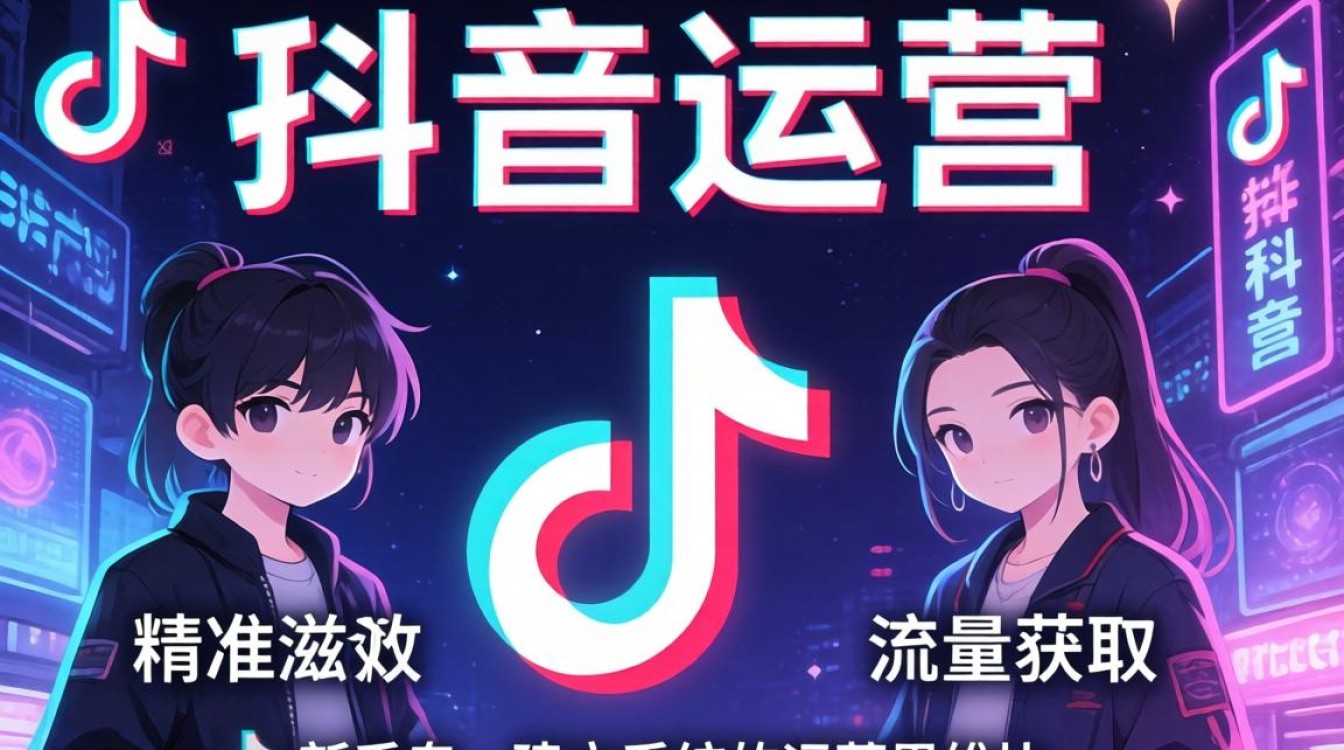 TikTok破解资源网怎么运营?新手入门实操教程 TikTok破解资源网怎么运营