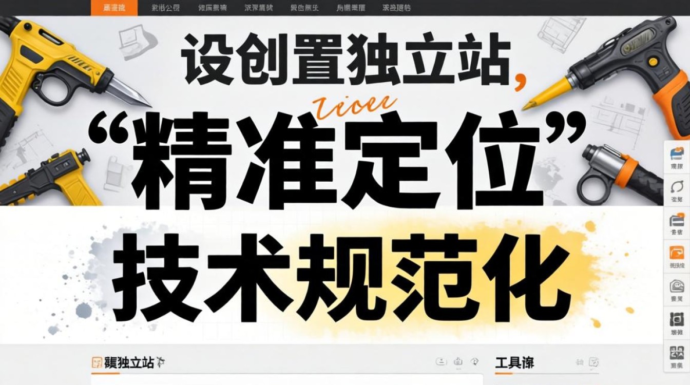 工具创建独立站怎么设置?独立站建站工具哪个好 工具创建独立站怎么设置