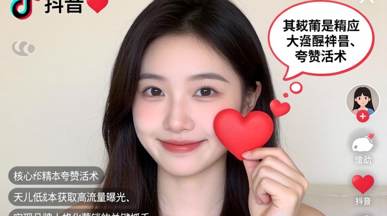 如何利用抖音互动提升品牌影响力