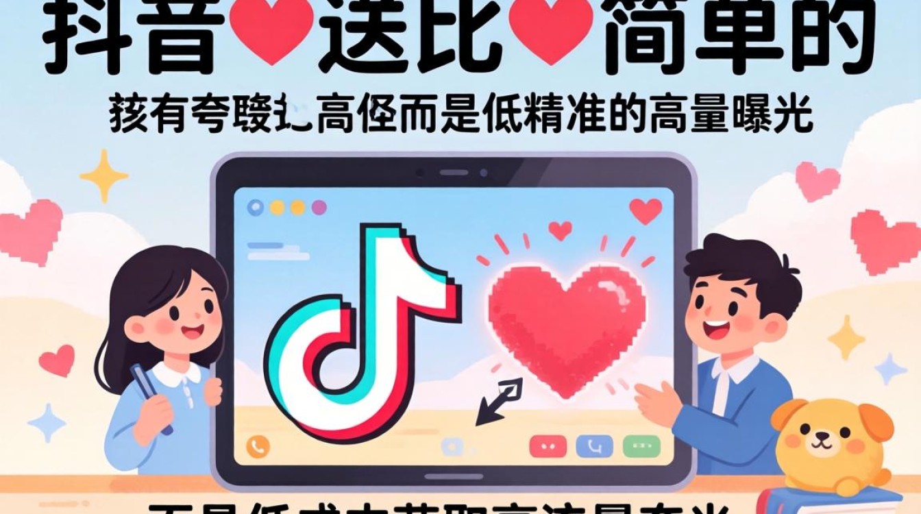 如何利用抖音互动提升品牌影响力