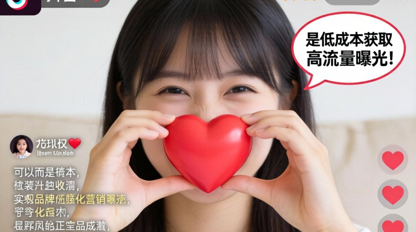 如何利用抖音互动提升品牌影响力