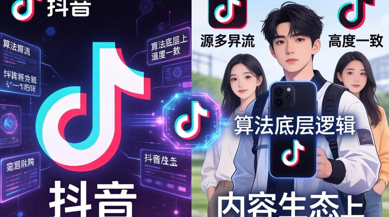 TikTok和抖音有什么关系?内容创作技巧助你爆款频出 TikTok和抖音有什么关系