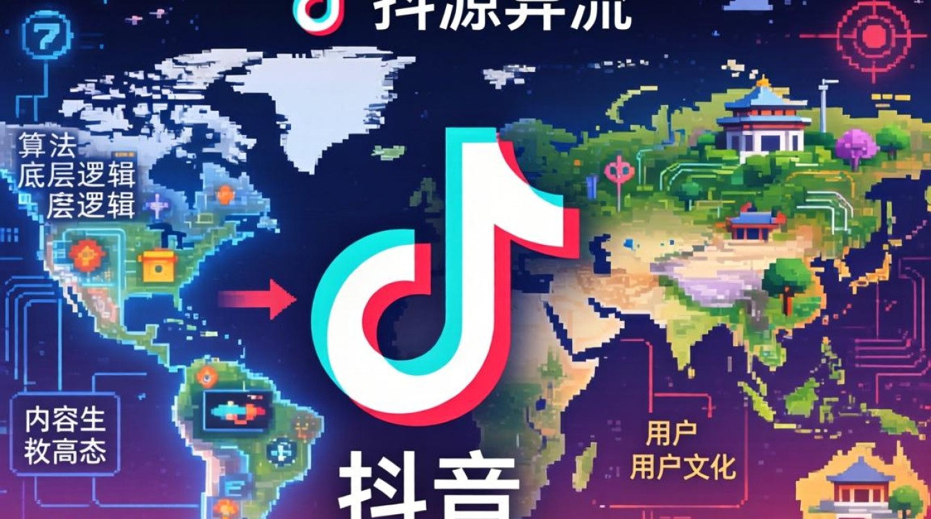 TikTok和抖音有什么关系?内容创作技巧助你爆款频出 TikTok和抖音有什么关系