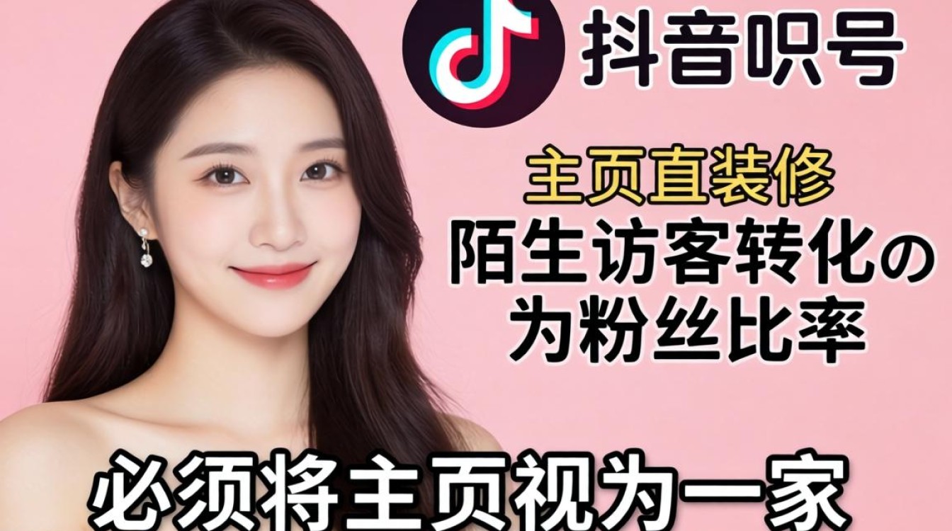 美甲抖音个性介绍怎么写?美甲账号主页如何优化吸引粉丝 美甲账号主页如何优化吸引粉丝