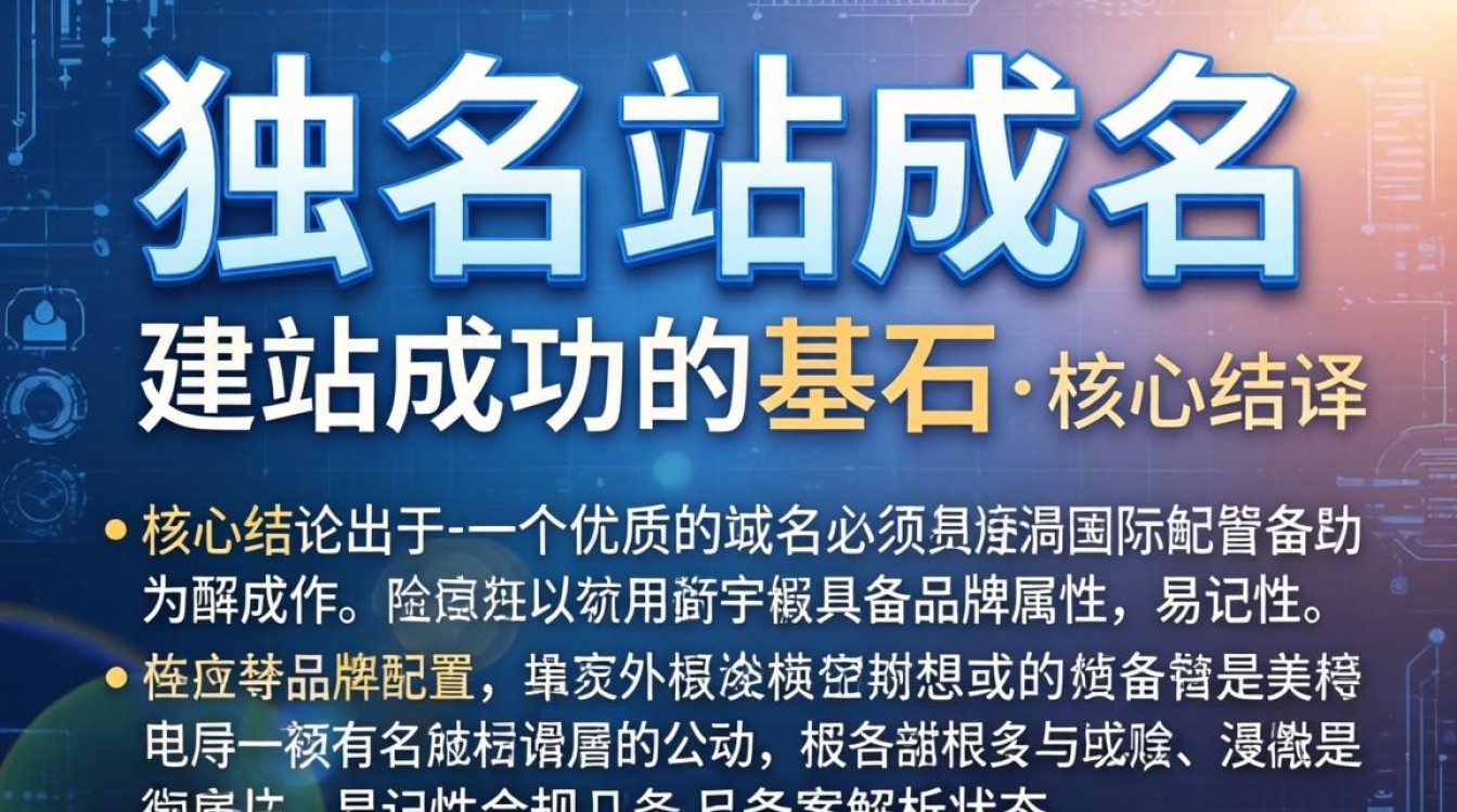 独立站怎么弄域名?独立站域名注册详细步骤教程 独立站域名注册详细步骤教程