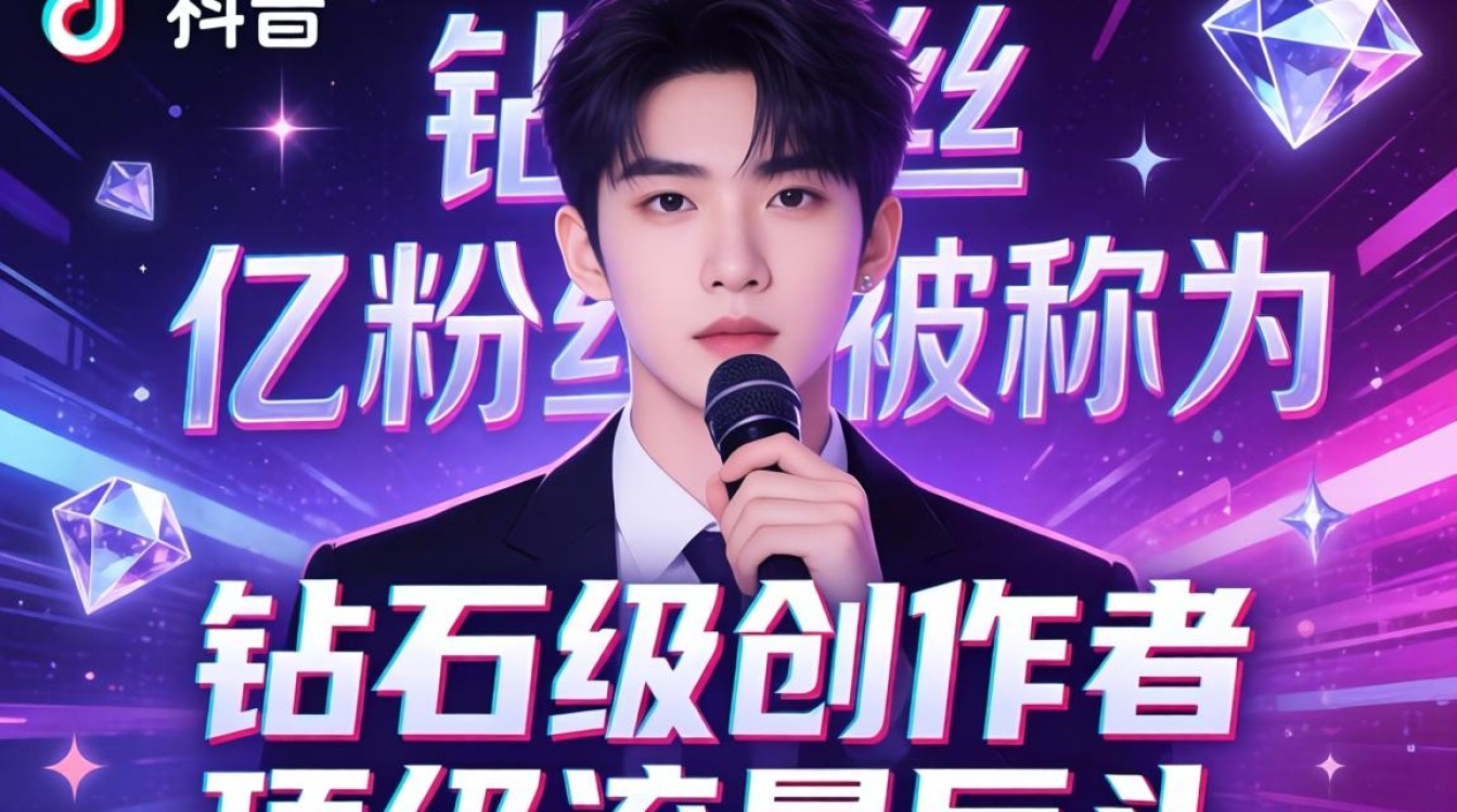 TikTok一亿粉丝叫什么