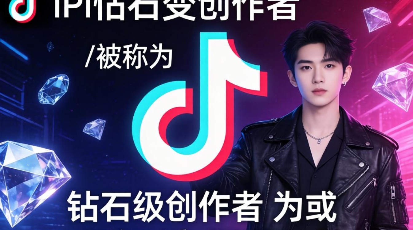 TikTok一亿粉丝叫什么