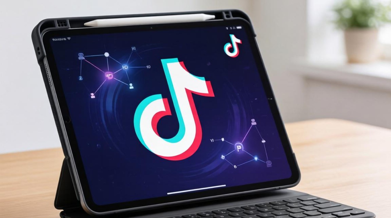 TikTok不支持ipad怎么办