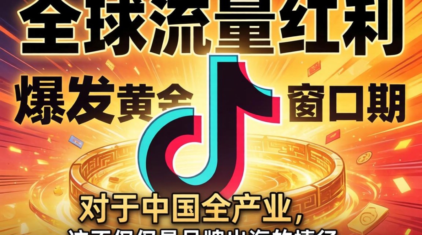 TikTok在海外市场如何入局?海外市场入局指南详解 TikTok在海外市场如何入局