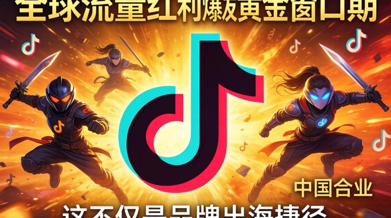 TikTok在海外市场如何入局?海外市场入局指南详解 TikTok在海外市场如何入局