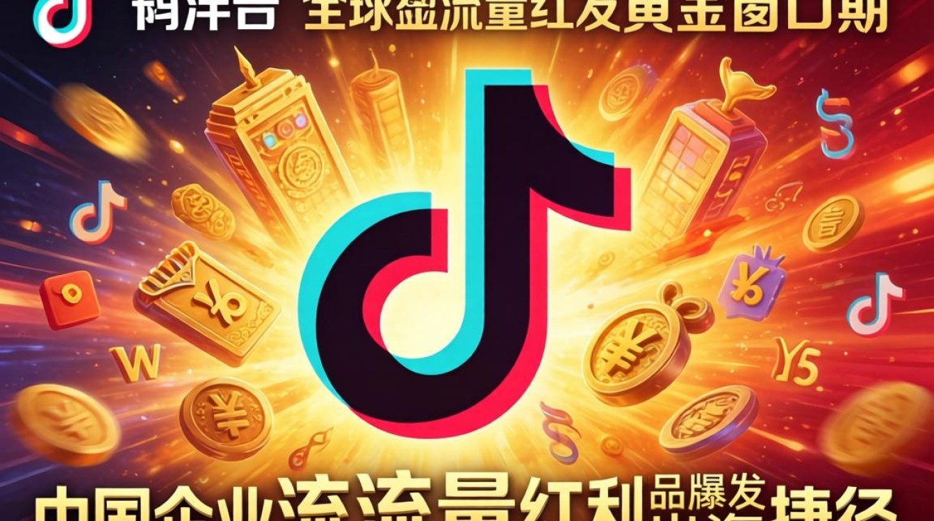 TikTok在海外市场如何入局?海外市场入局指南详解 TikTok在海外市场如何入局