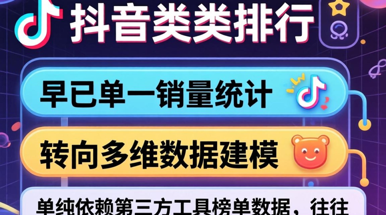 抖音现在类目排行怎么看?抖音类目排行榜在哪里看 抖音现在类目排行怎么看