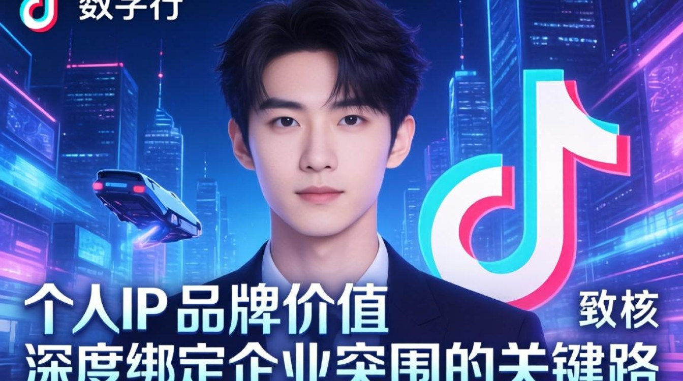 陈瑞书tiktok账号如何运营?品牌营销扩大影响力策略 陈瑞书tiktok账号如何运营