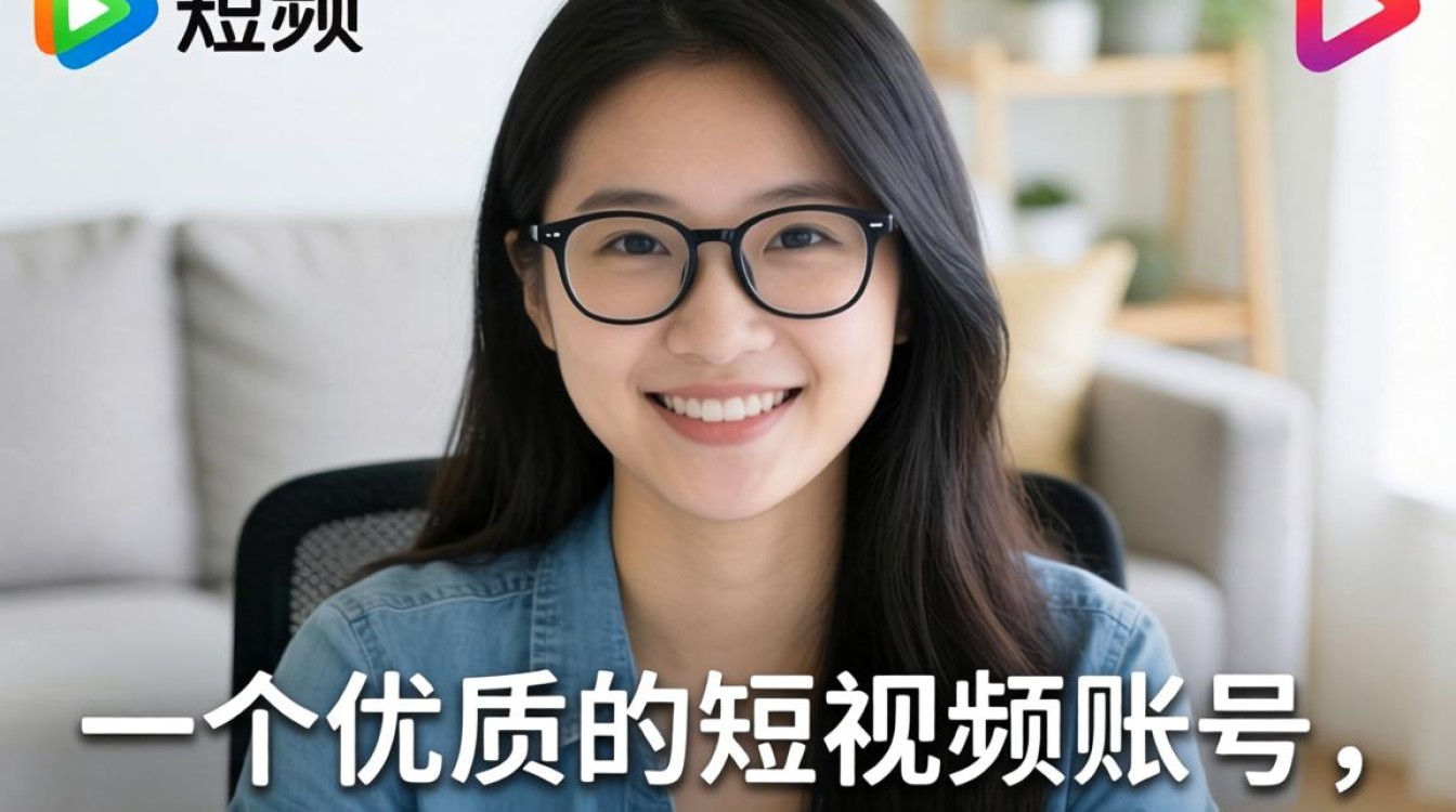 抖音快手tiktok账号怎么运营