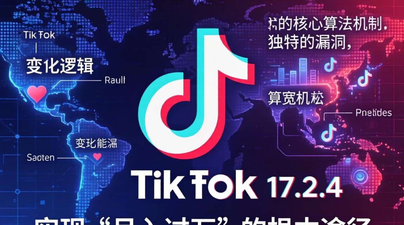 TikTok破解版17