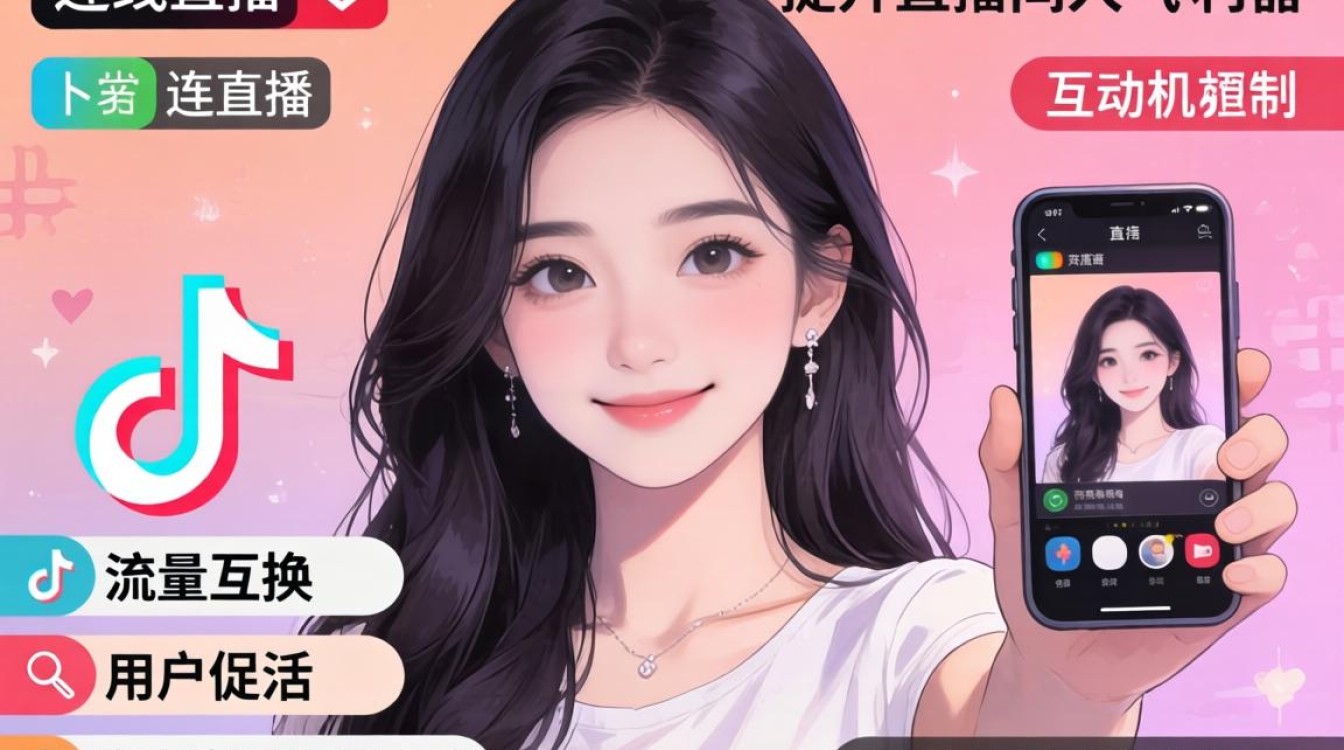 直播带货玩法与技巧有哪些