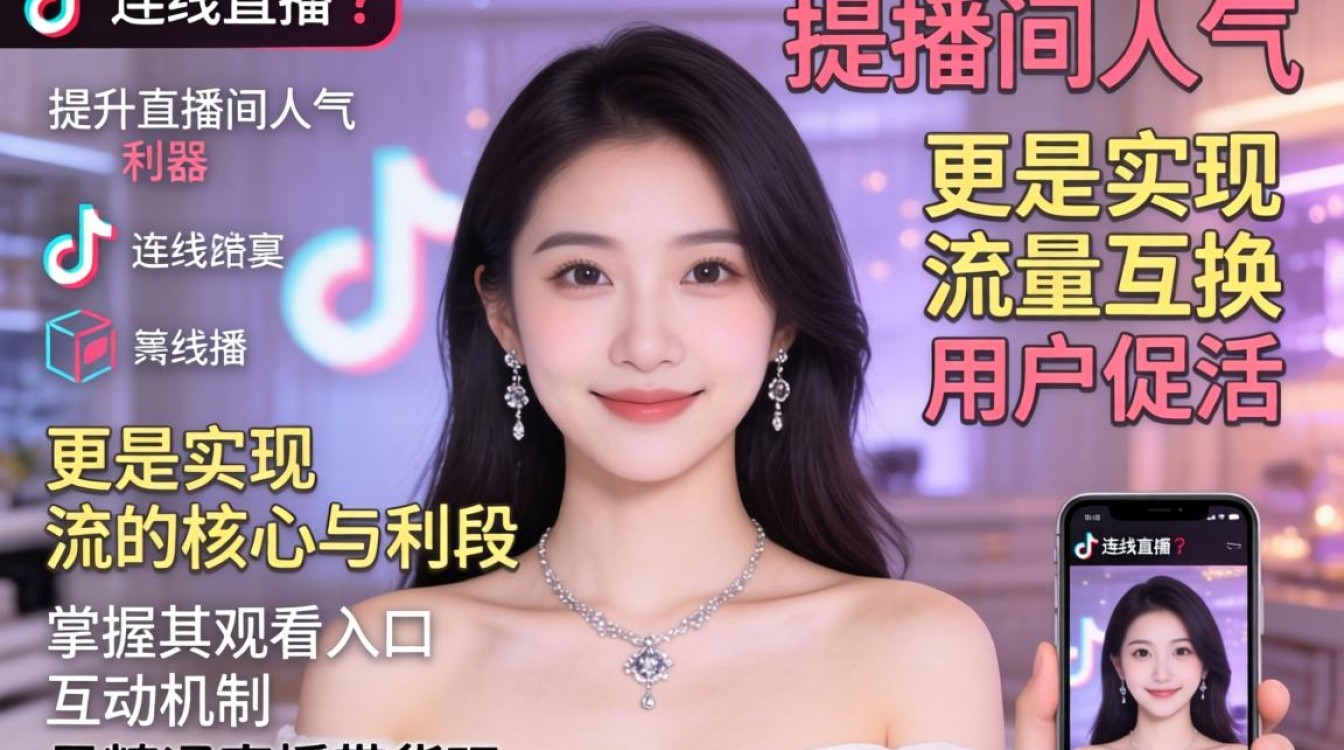 直播带货玩法与技巧有哪些