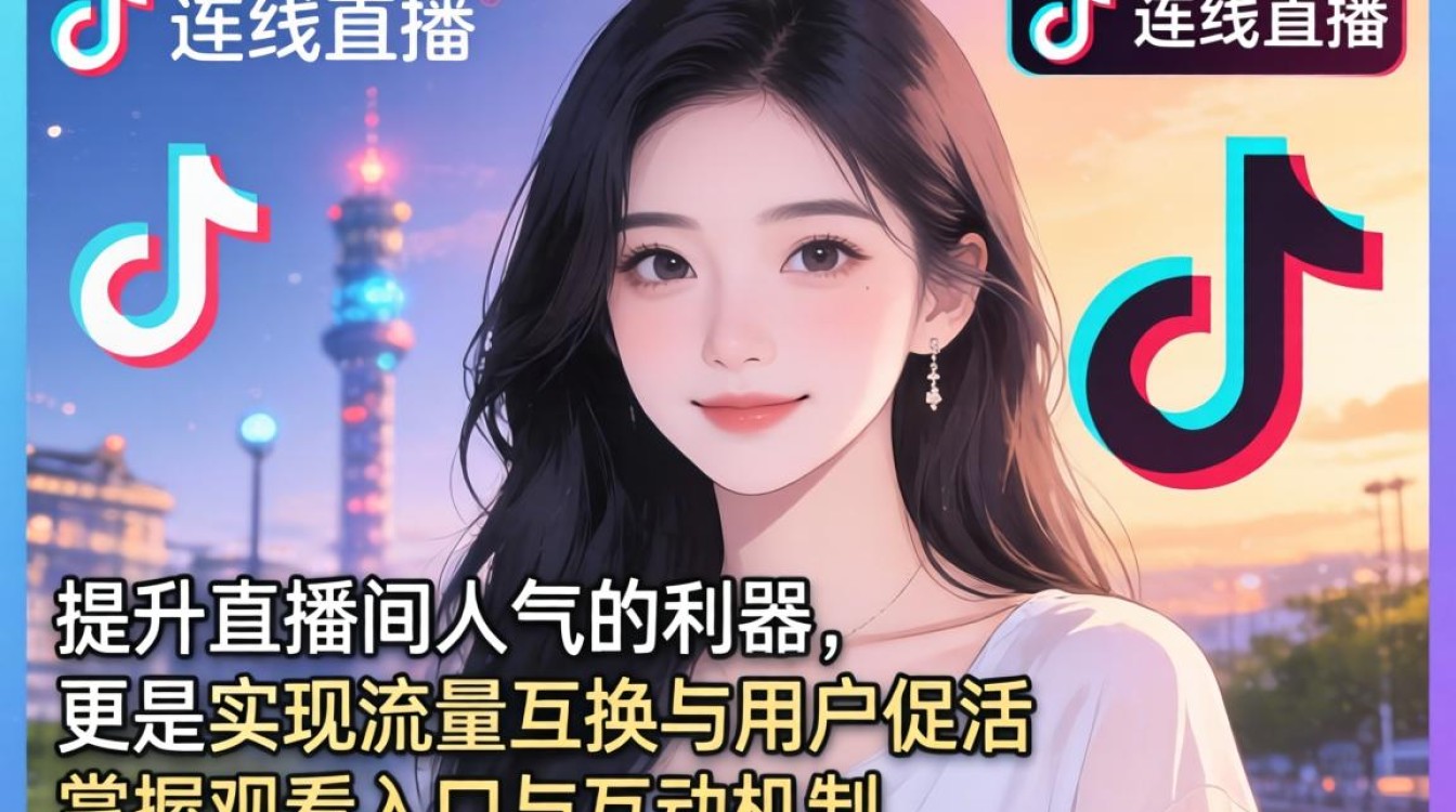 直播带货玩法与技巧有哪些