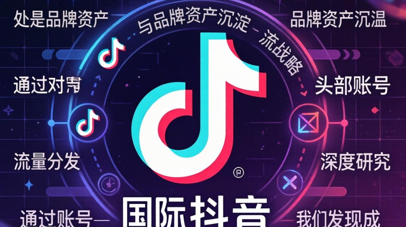 国际版tiktok水印怎么去