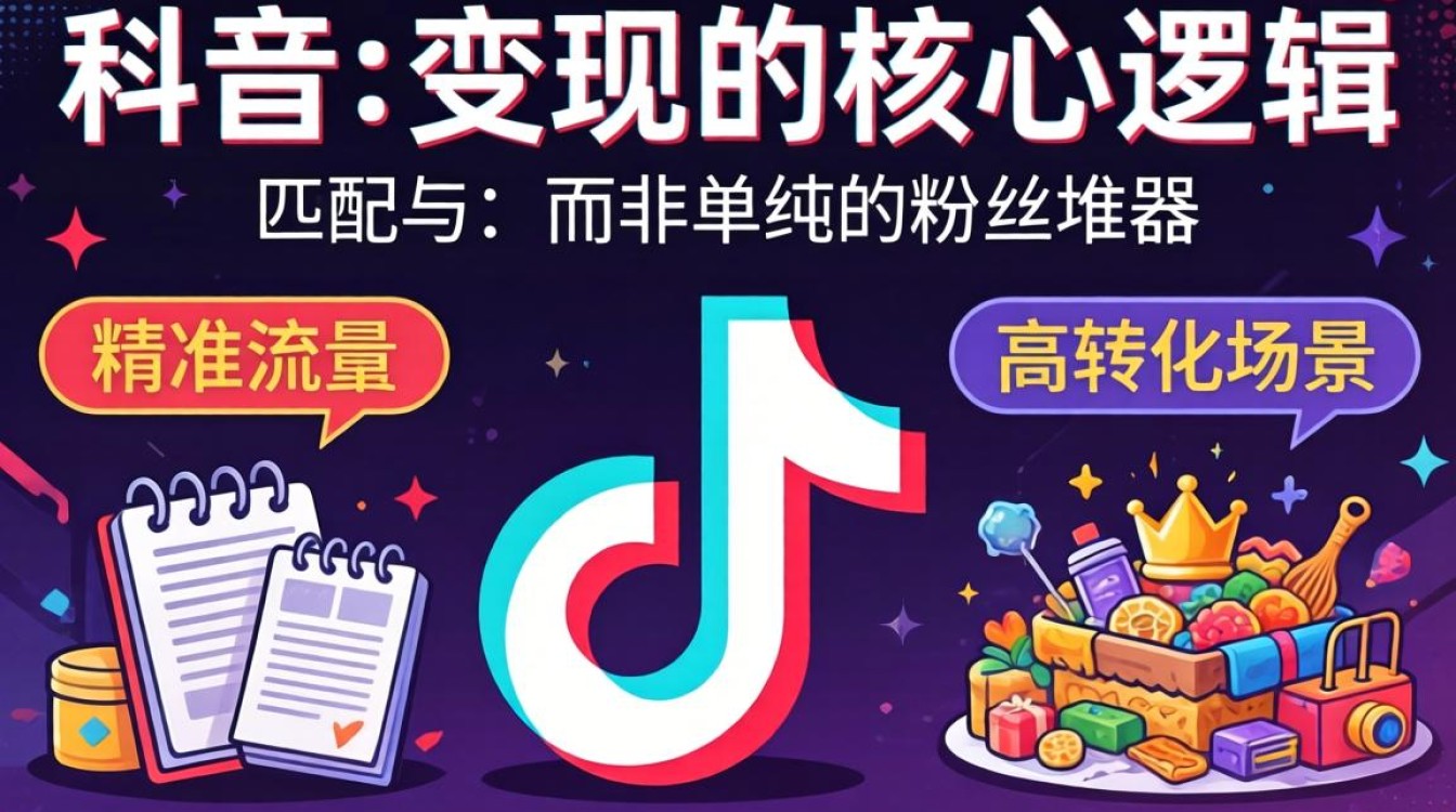 TikTok变现遇到哪些困难