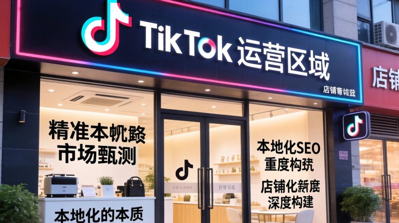 店铺优化哪些国家不使用tiktok,Tiktok店铺权重排名提升方法 店铺优化哪些国家不使用tiktok
