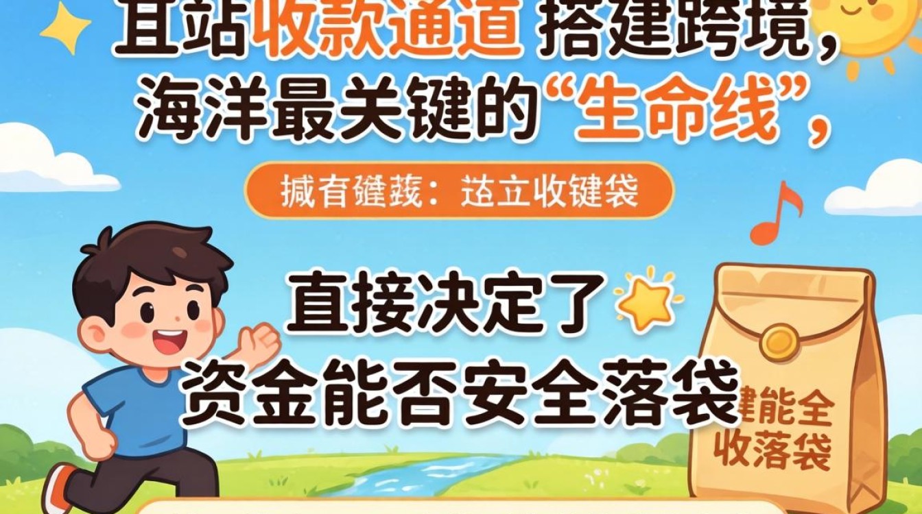 独立站怎么接收款通道?独立站收款方式哪个好 独立站怎么接收款通道