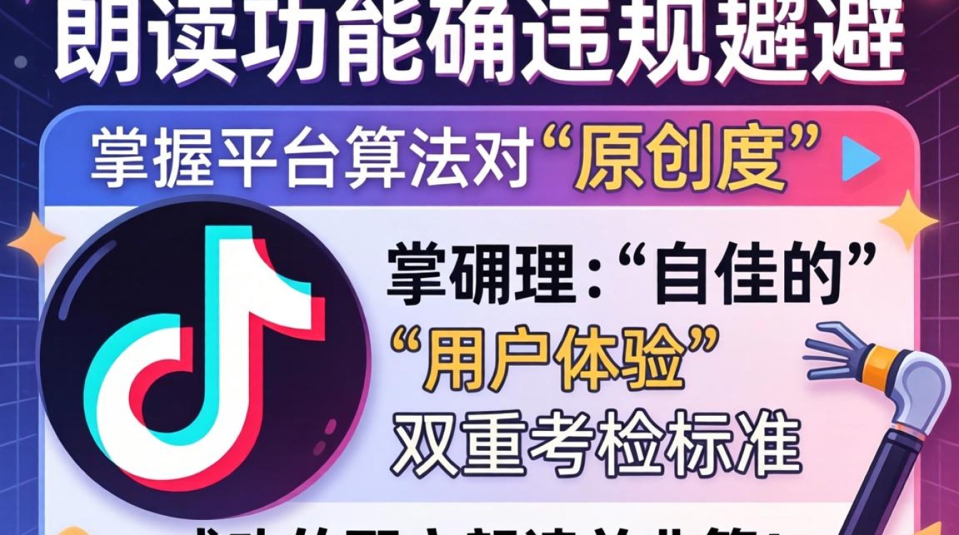 抖音配文朗读怎么弄?抖音文字朗读配音怎么制作 抖音文字朗读配音怎么制作