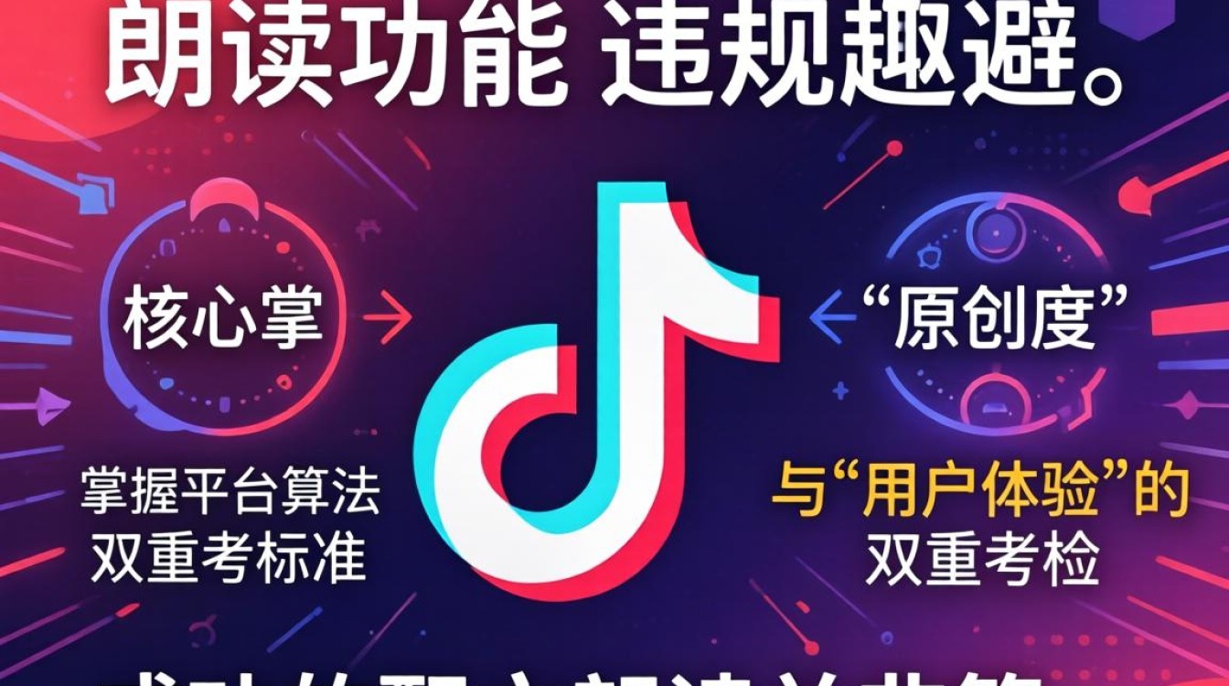 抖音配文朗读怎么弄?抖音文字朗读配音怎么制作 抖音文字朗读配音怎么制作