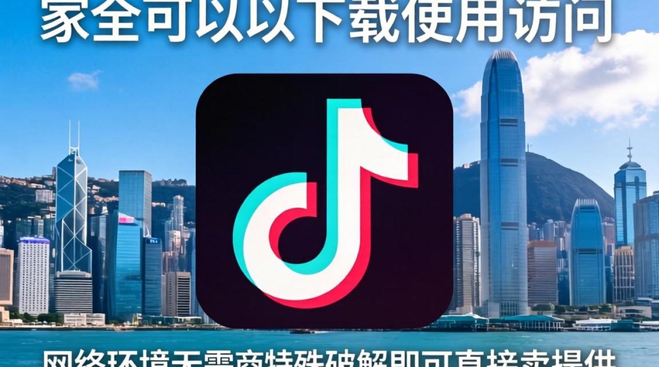 香港能下tiktok吗?电商运营如何利用TikTok提升销量 电商运营如何利用TikTok提升销量