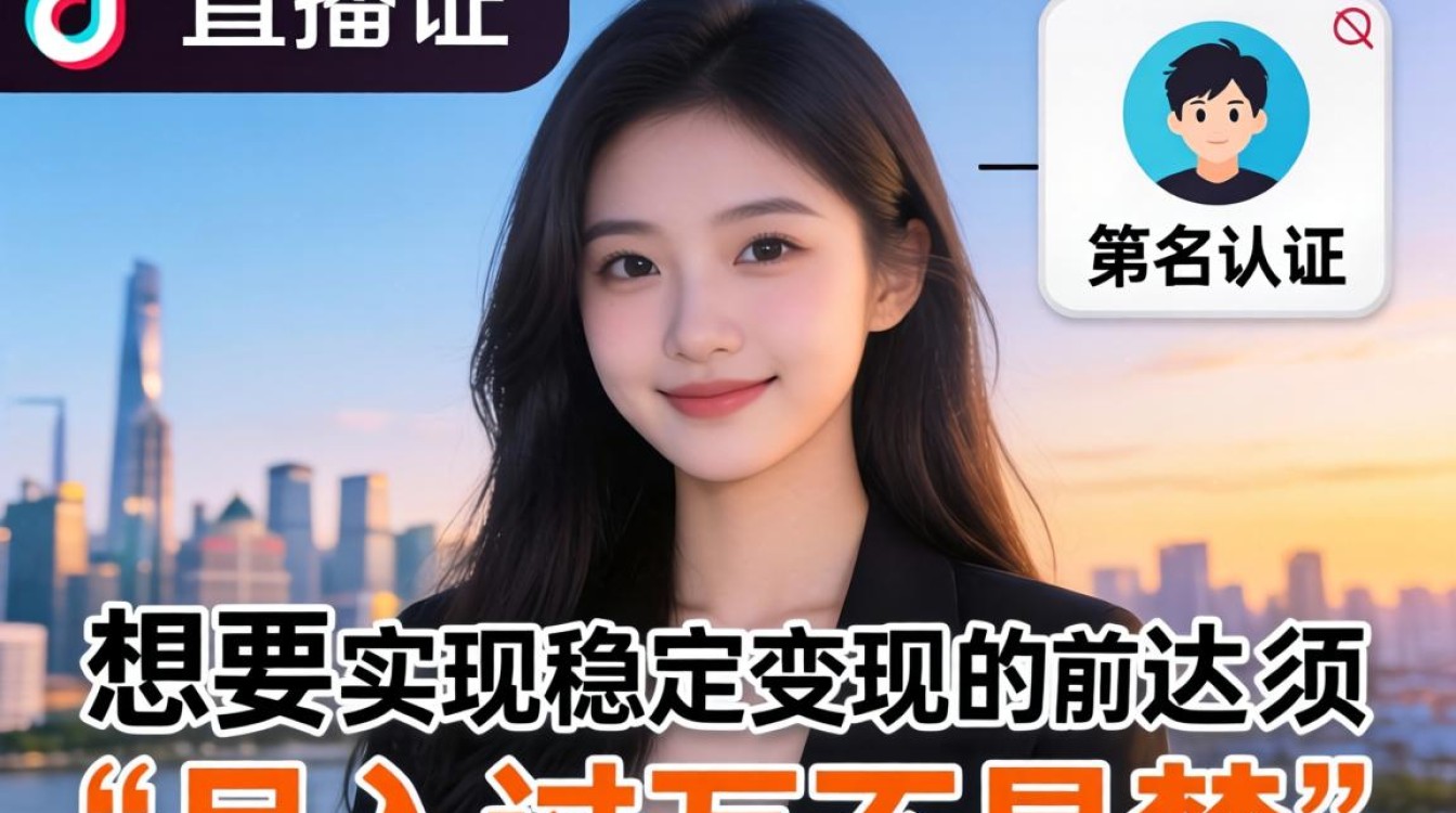 TikTok直播需要实名吗