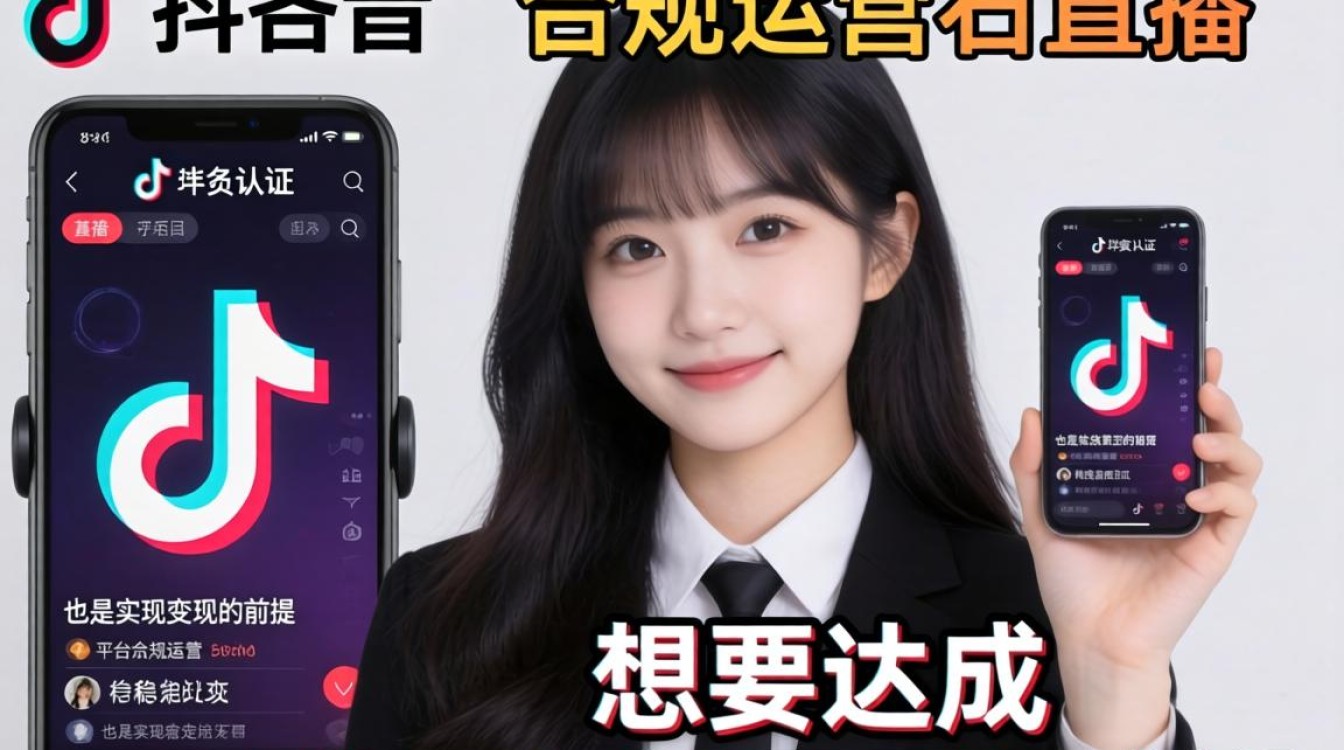 TikTok直播需要实名吗