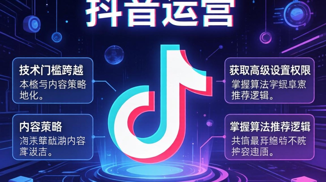 TikTok高级设置怎么下载